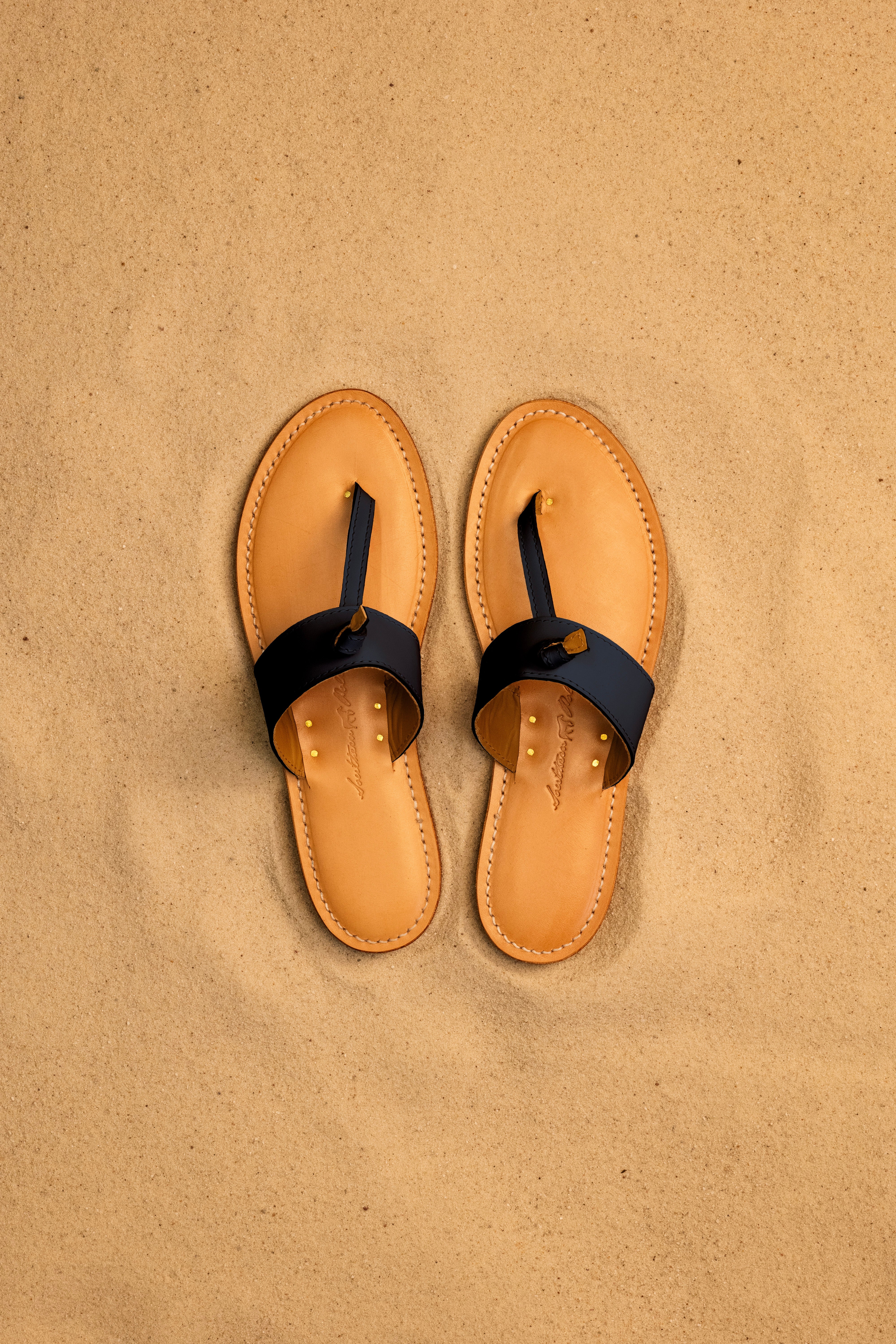The McKenzie in Navy
