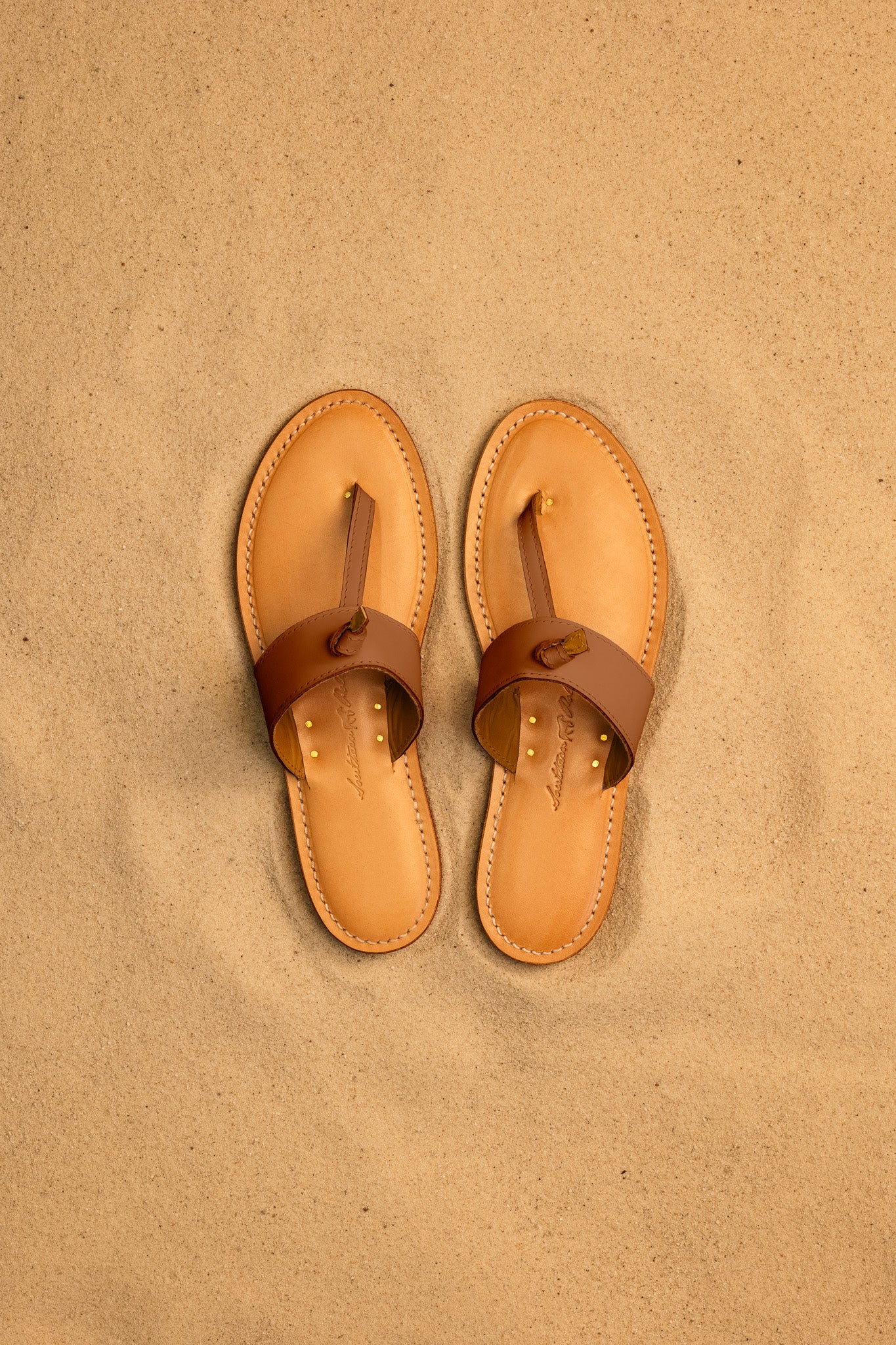 The McKenzie in Tan