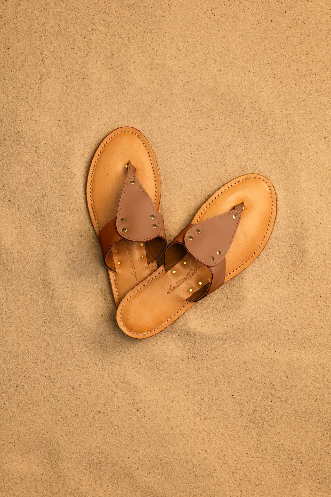 The Alexandria in Tan