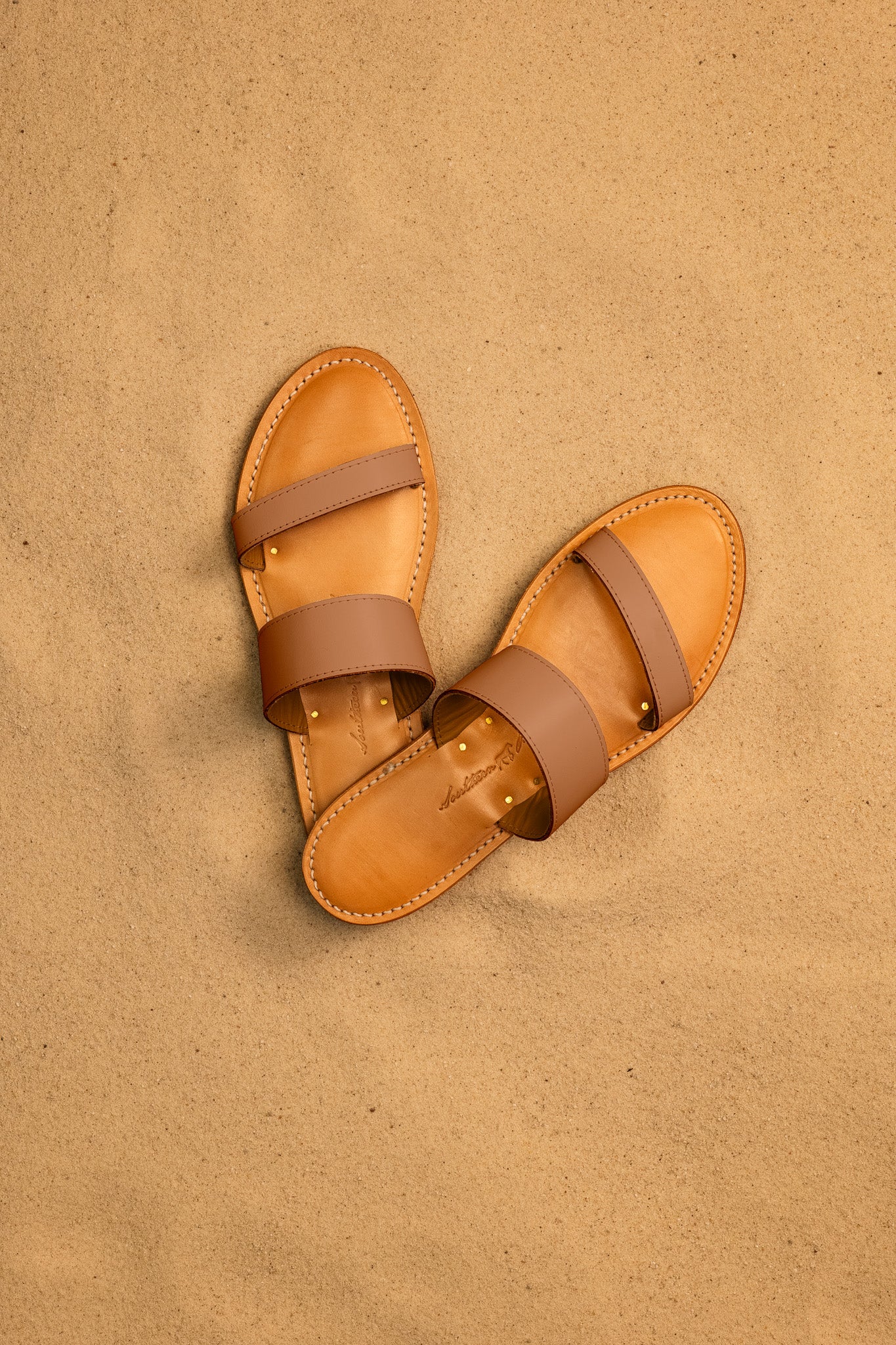 The Savannah in Tan