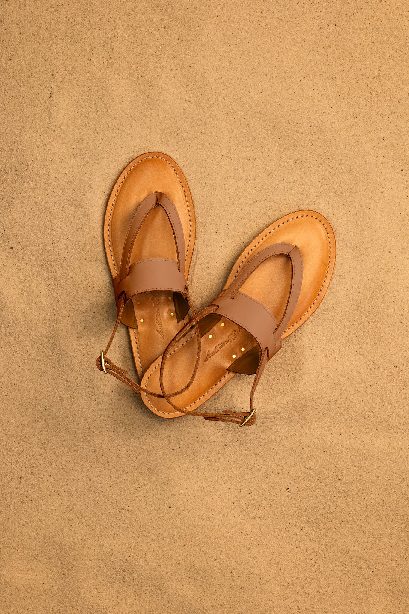 The Biloxi in Tan