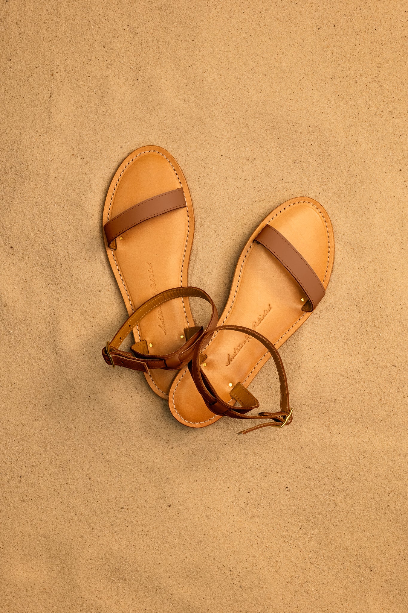 The Birmingham in Tan