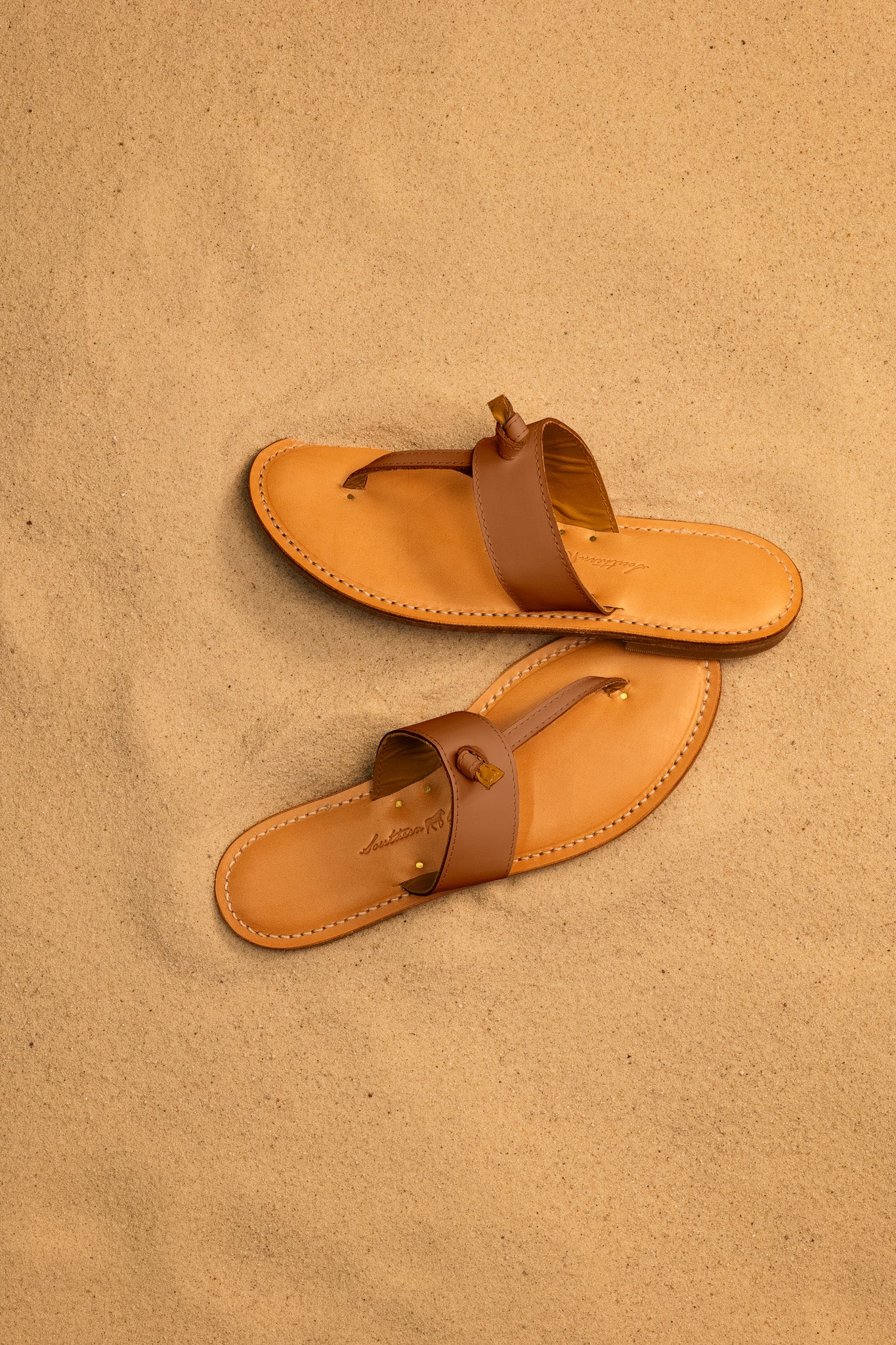 The McKenzie in Tan