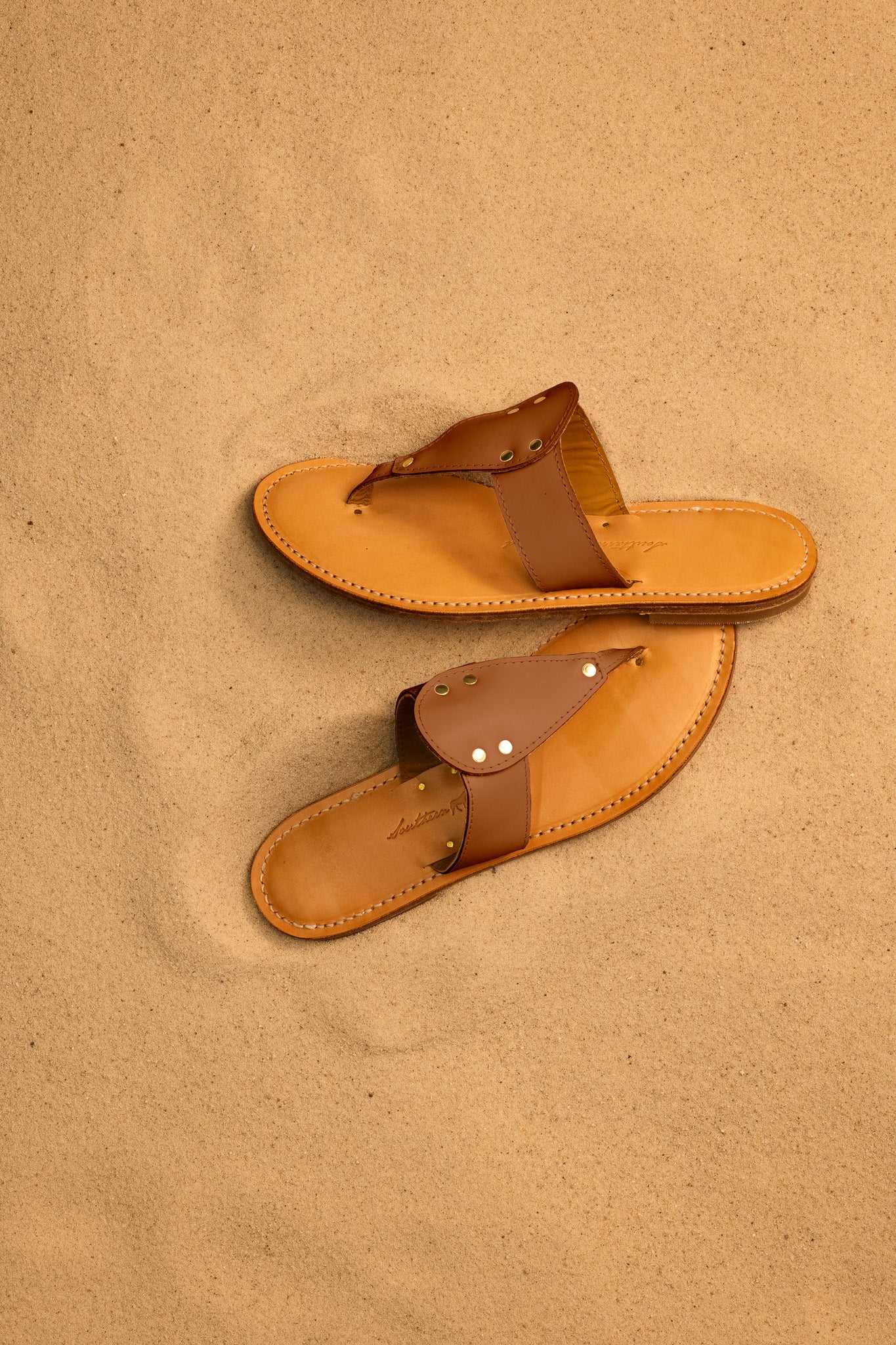 The Alexandria in Tan
