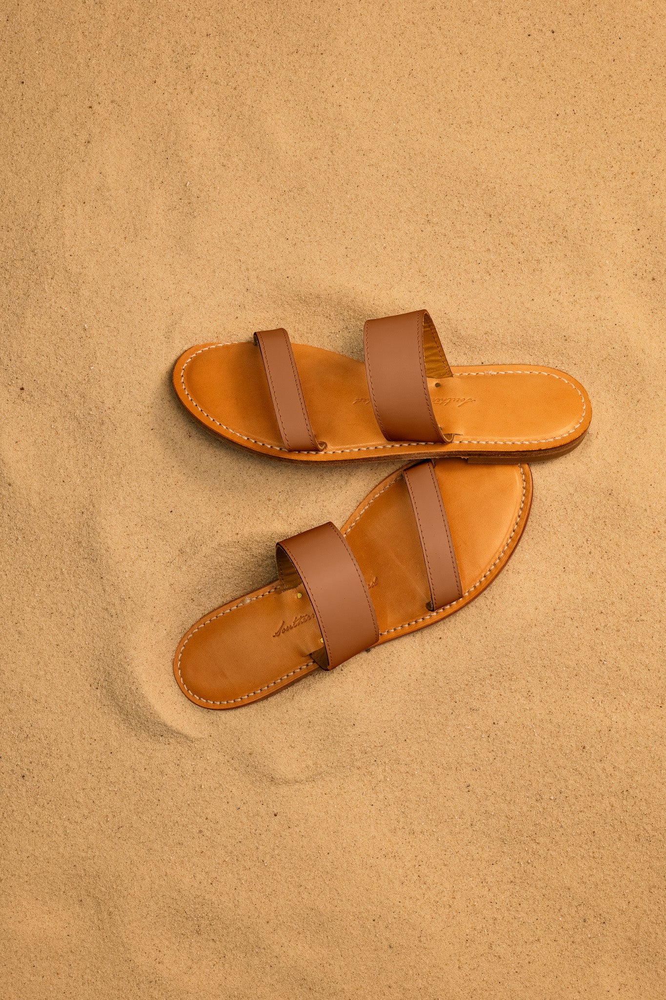 The Savannah in Tan