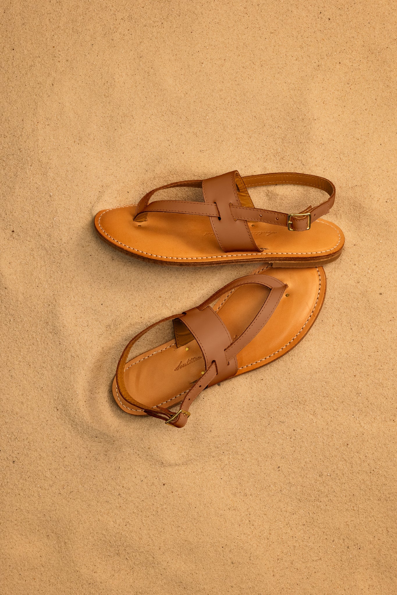 The Biloxi in Tan