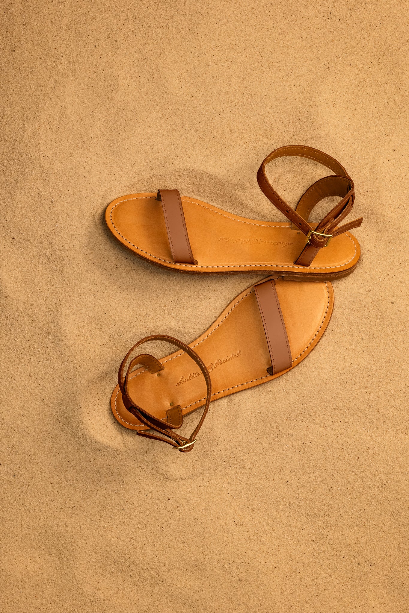 The Birmingham in Tan