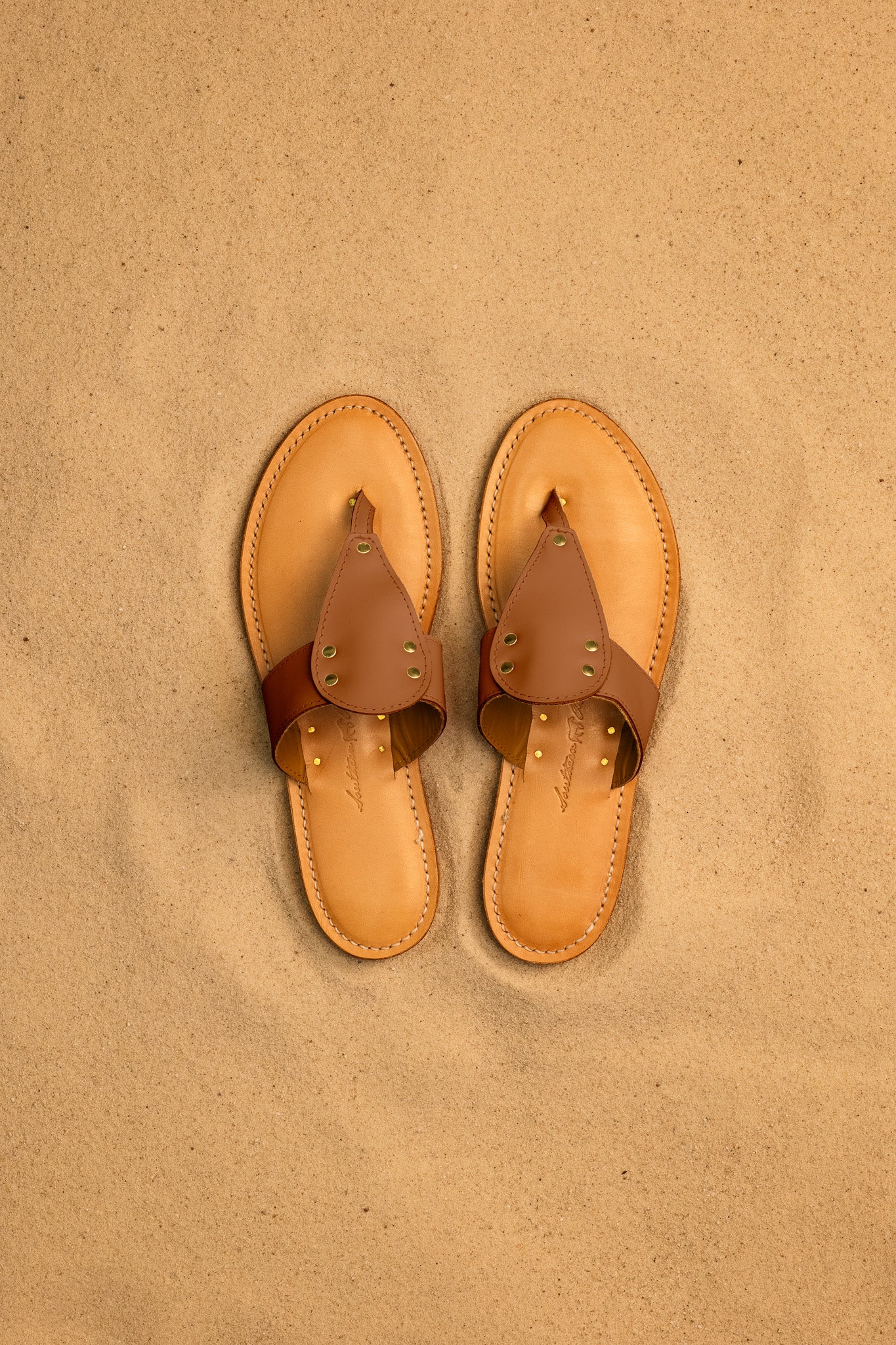 The Alexandria in Tan