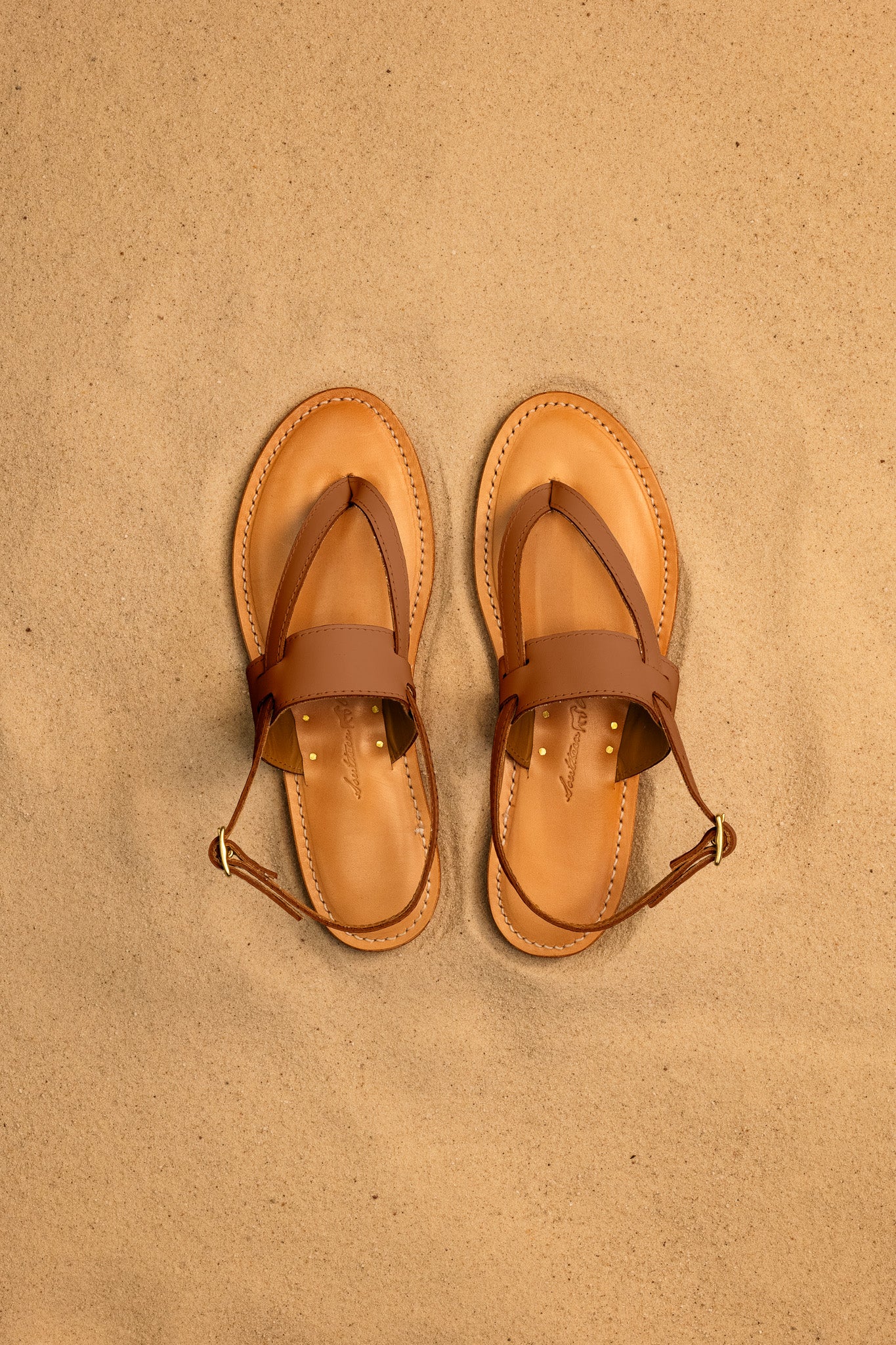 The Biloxi in Tan