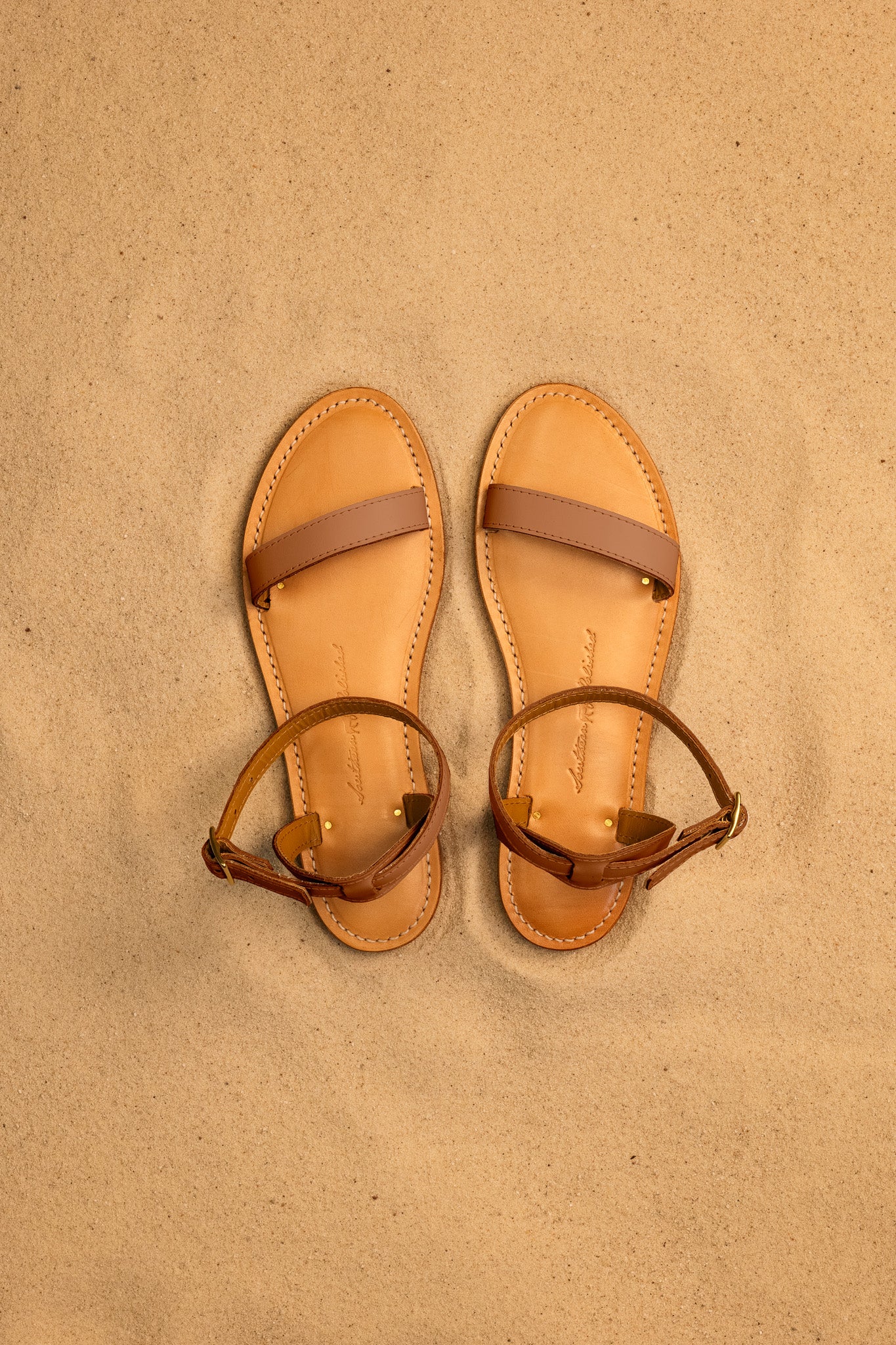 The Birmingham in Tan