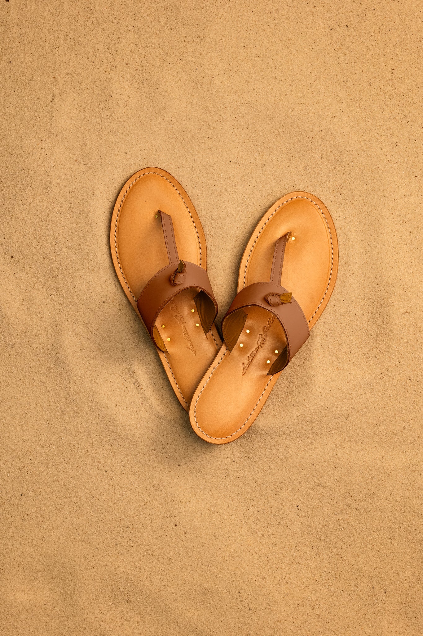 The McKenzie in Tan