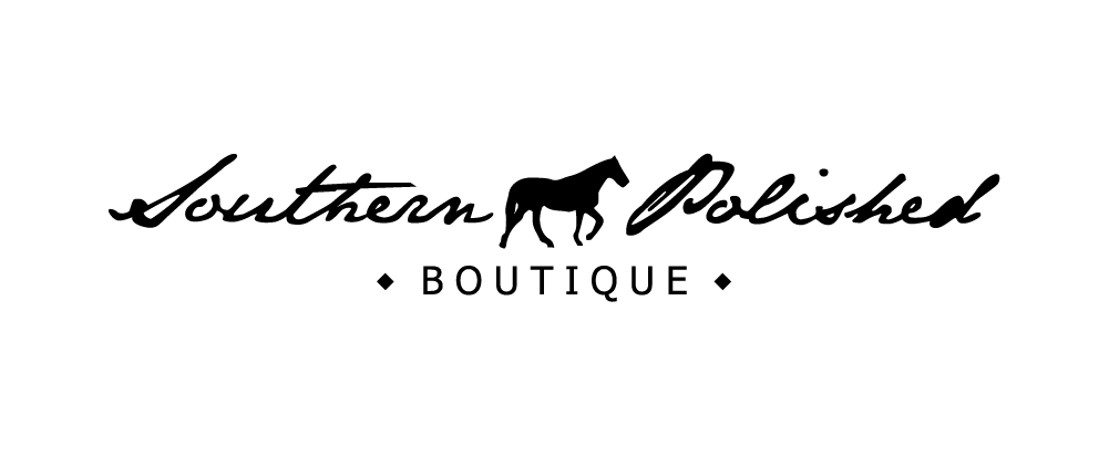 Southern Polished Boutique Logo